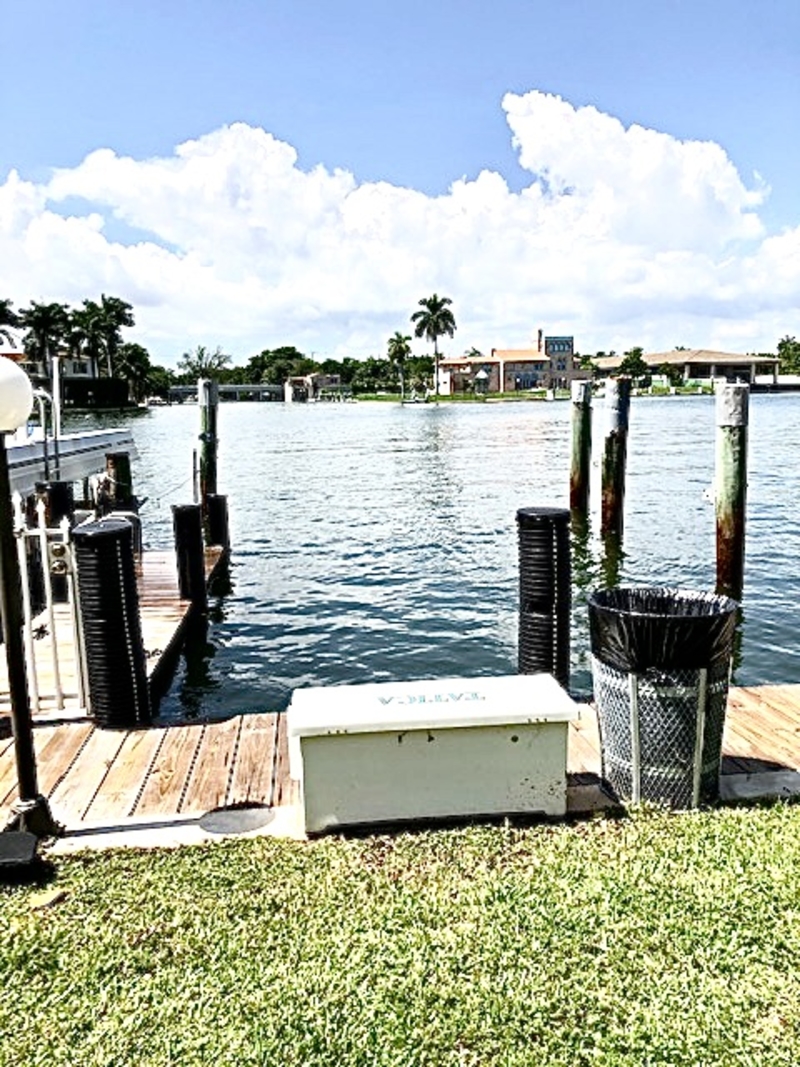 Marinas on Florida's East Coast with Boat Slips for Rent on SnagASlip