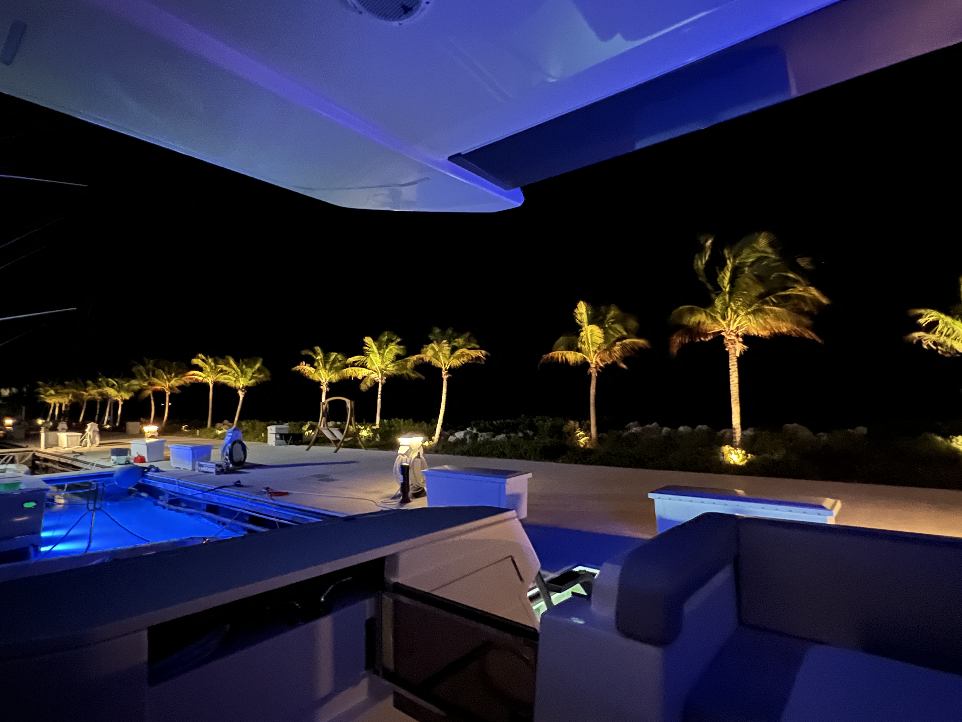 Private Boat Slip Key West, Florida SnagASlip