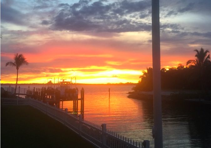 Hutchinson Island Private Slip