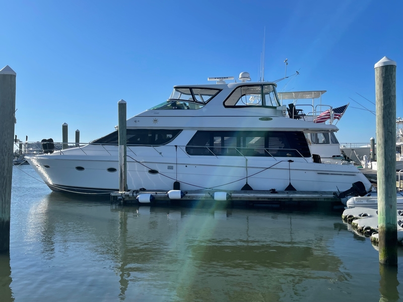 New Jersey Marinas with Boat Slips on SnagASlip SnagASlip