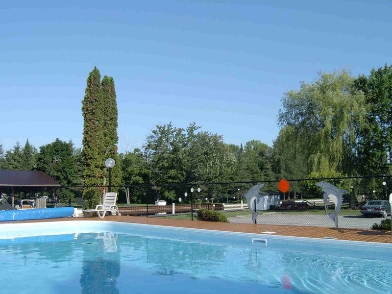 Marina Del Rey Great Lakes Marina on Lake Simcoe SnagASlip