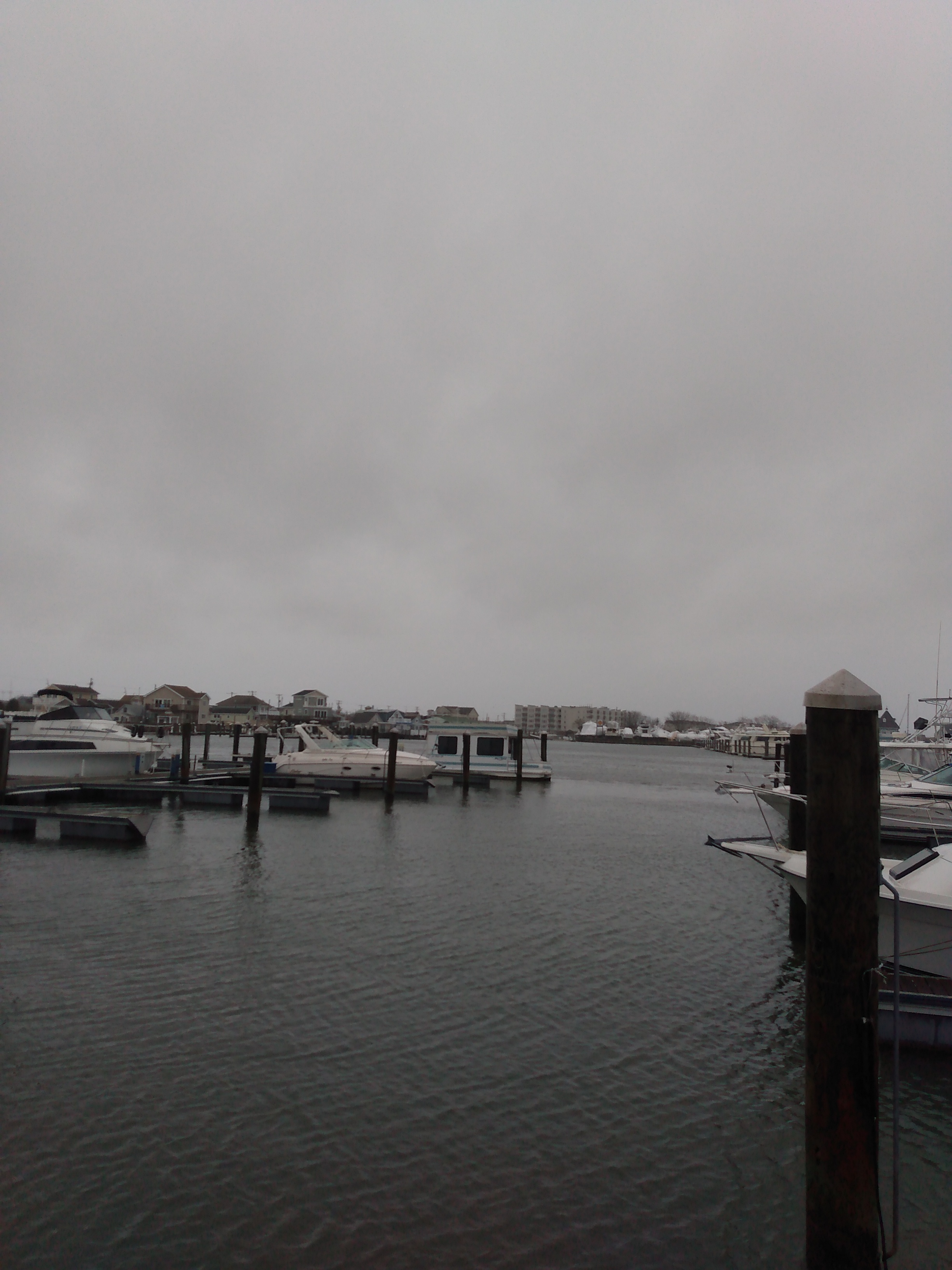 Private Boat Slip Liveaboard Wildwood, NJ SnagASlip