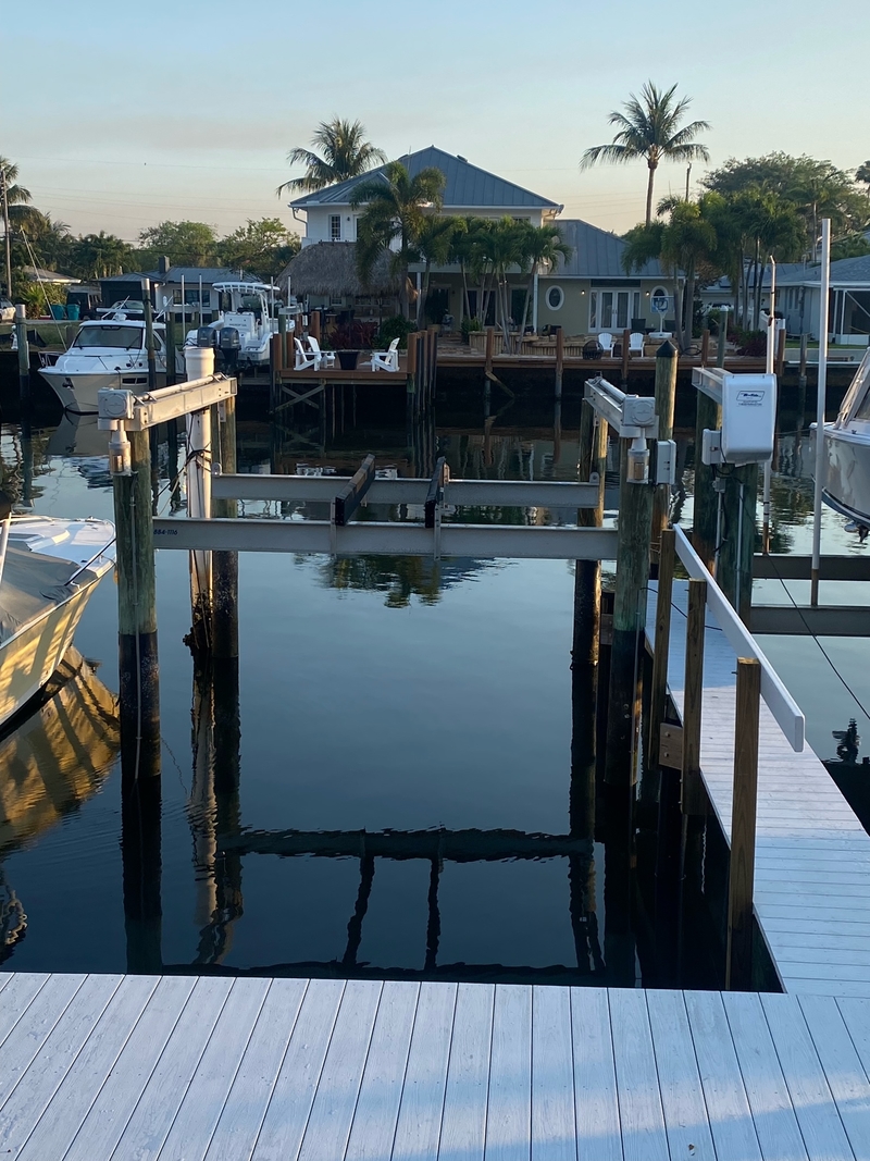 Marinas on Florida's East Coast with Boat Slips for Rent on SnagASlip