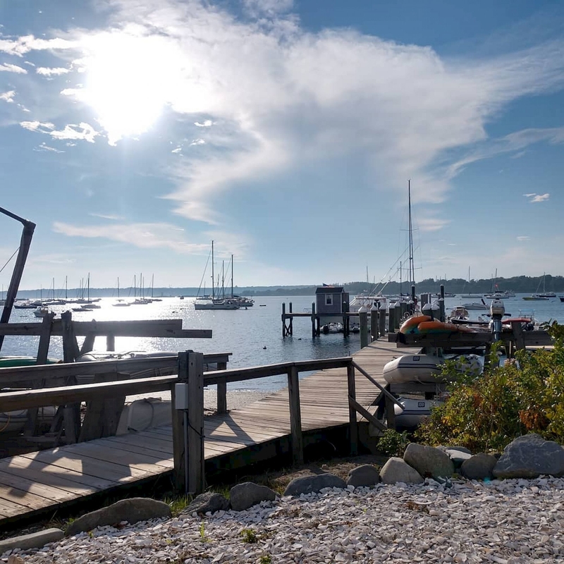 Marinas in Rhode Island with Boat Slips on SnagASlip SnagASlip