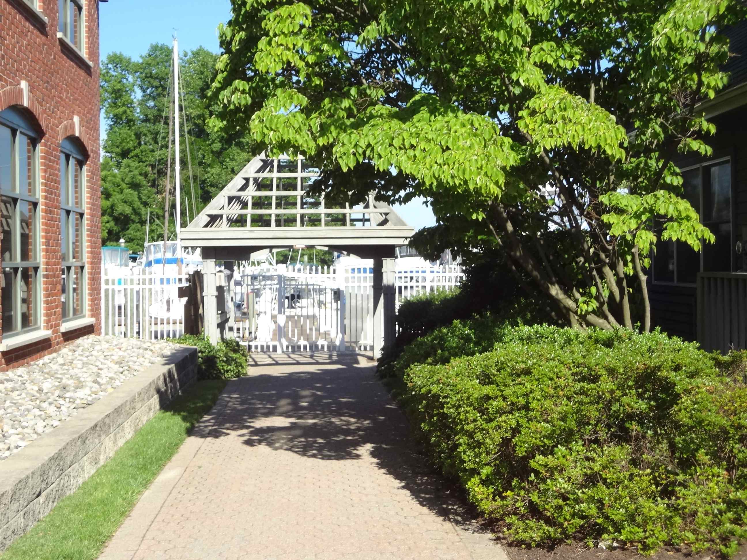 Private Boat Slip for Sale Toms River, NJ SnagASlip