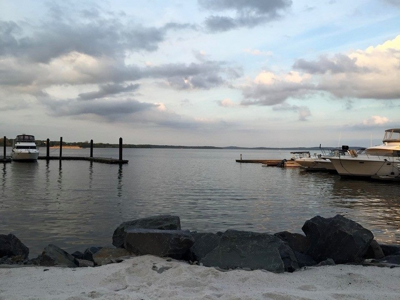 Penns Beach Marina Chesapeake Bay Marina SnagASlip