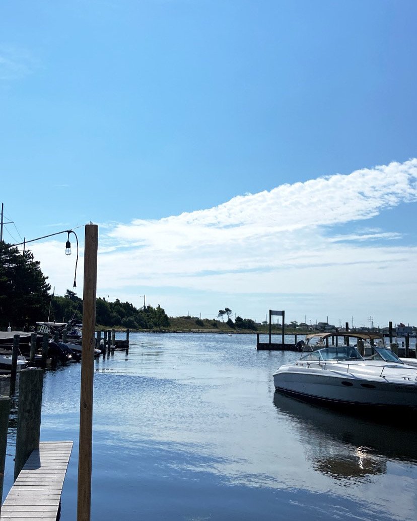 Pelican Island Marina Seaside Heights, New Jersey Jersey Shore