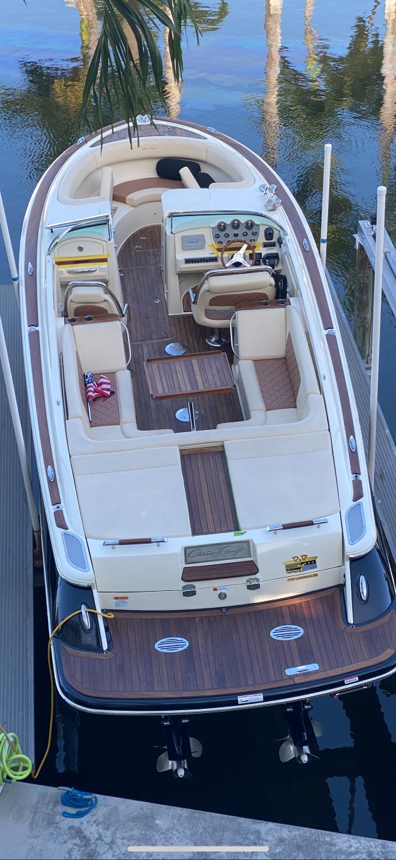 Private Slip for Rent in Las Olas, Fort Lauderdale, Fl