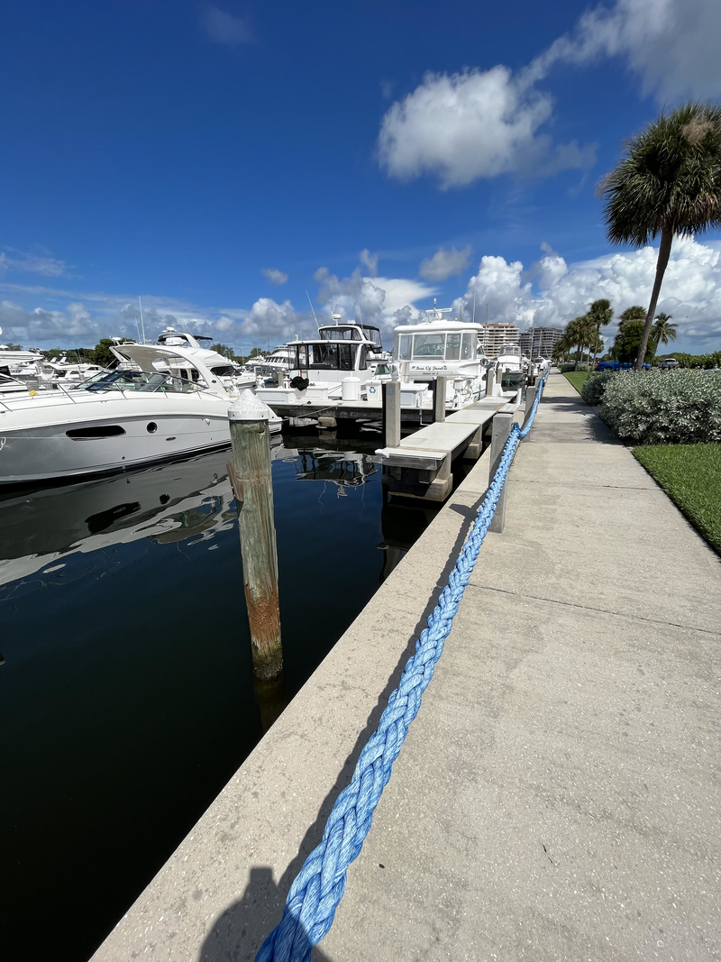 Florida Gulf Coast Marinas with Boat Slips for Rent on SnagASlip SnagASlip