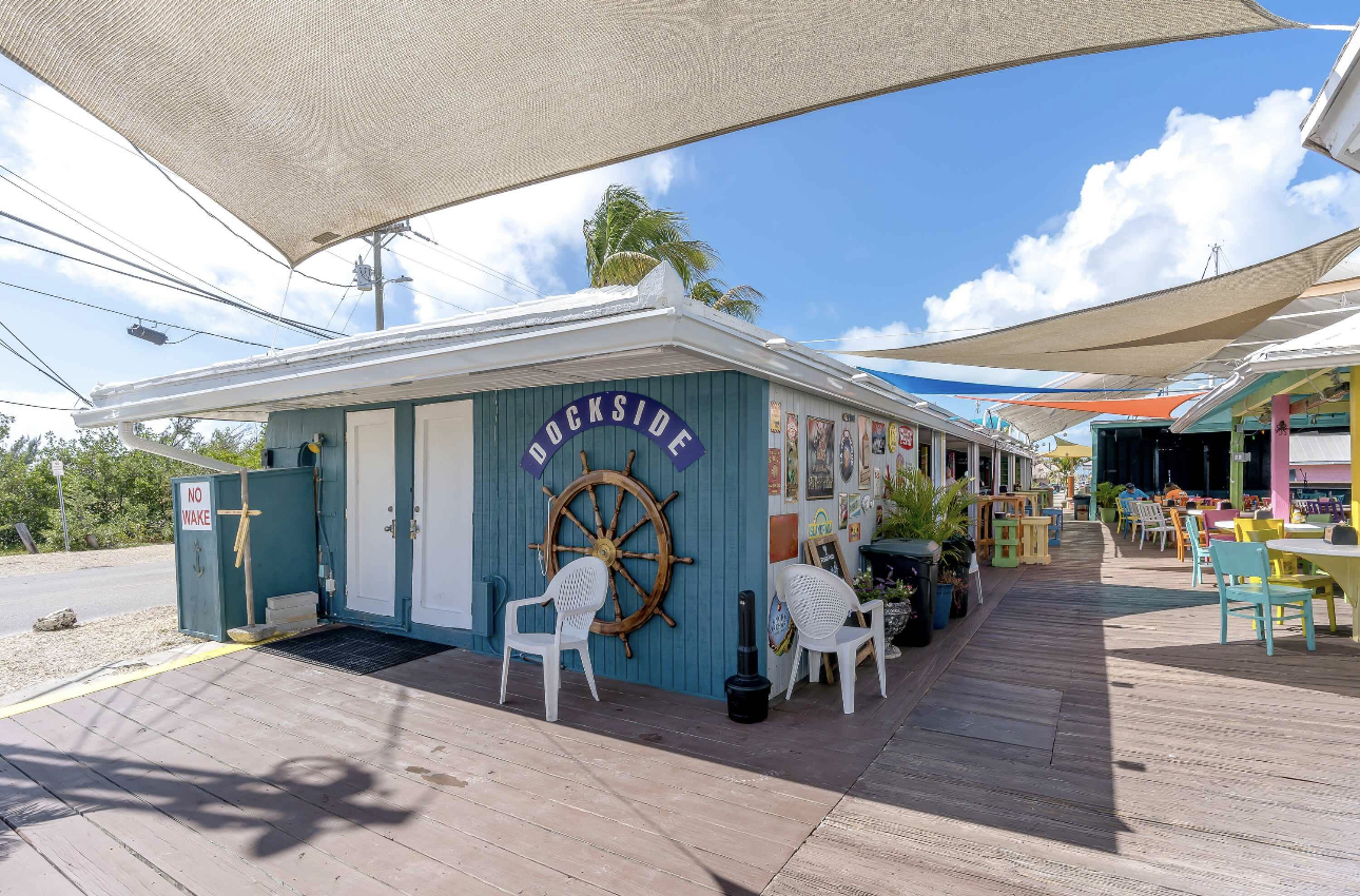 Private Boat Slips Marathon, Florida SnagASlip