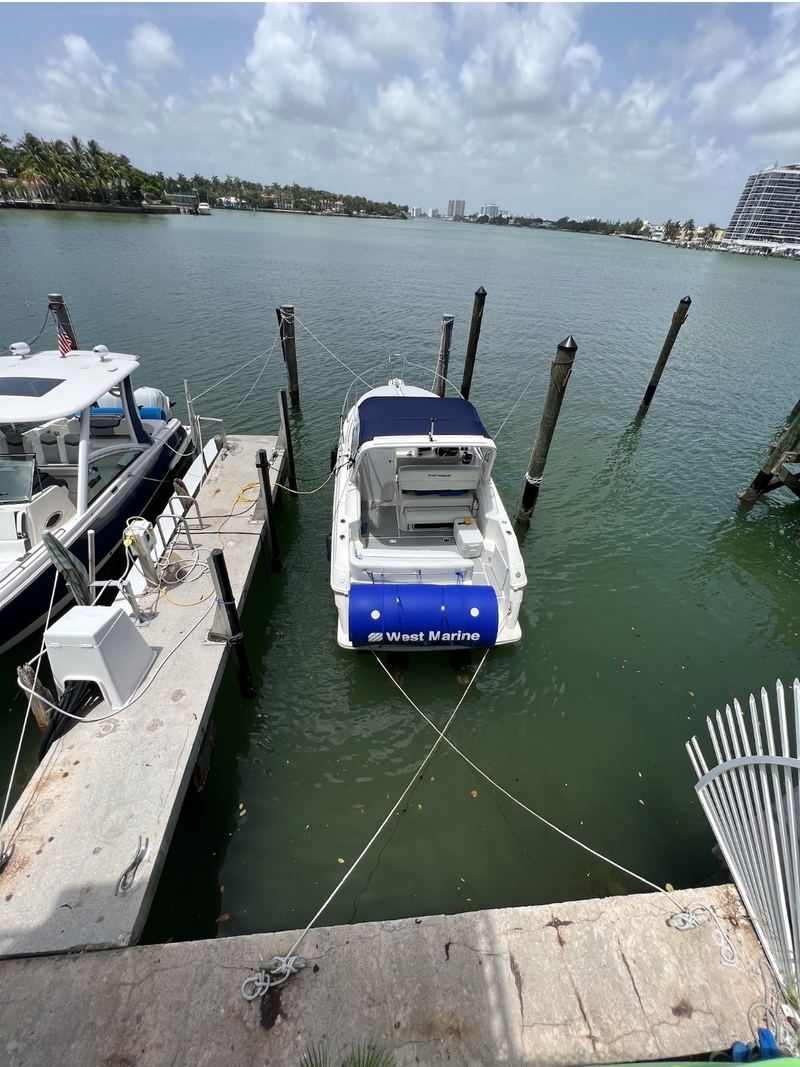 Marinas on Florida's East Coast with Boat Slips for Rent on SnagASlip