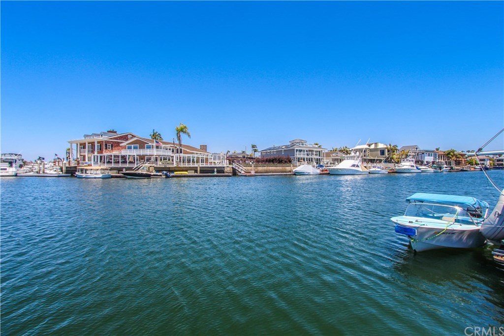 Private Boat Slip Huntington Beach, California SnagASlip