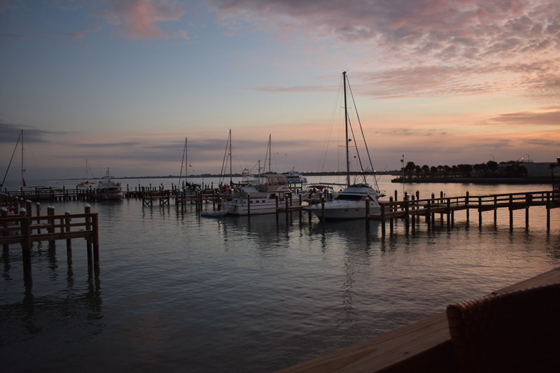 Causeway Cove Marina Florida's East Coast SnagASlip