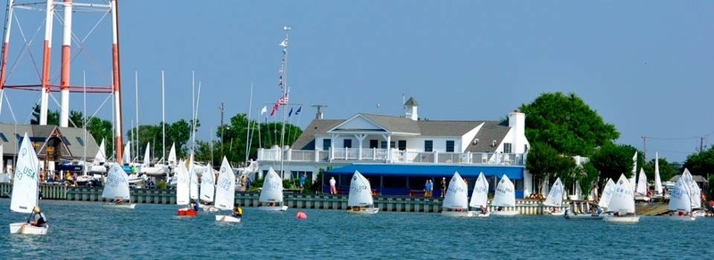 corinthian yacht club dress code A Romantic Corinthian Yacht Club of Cape May Wedding
