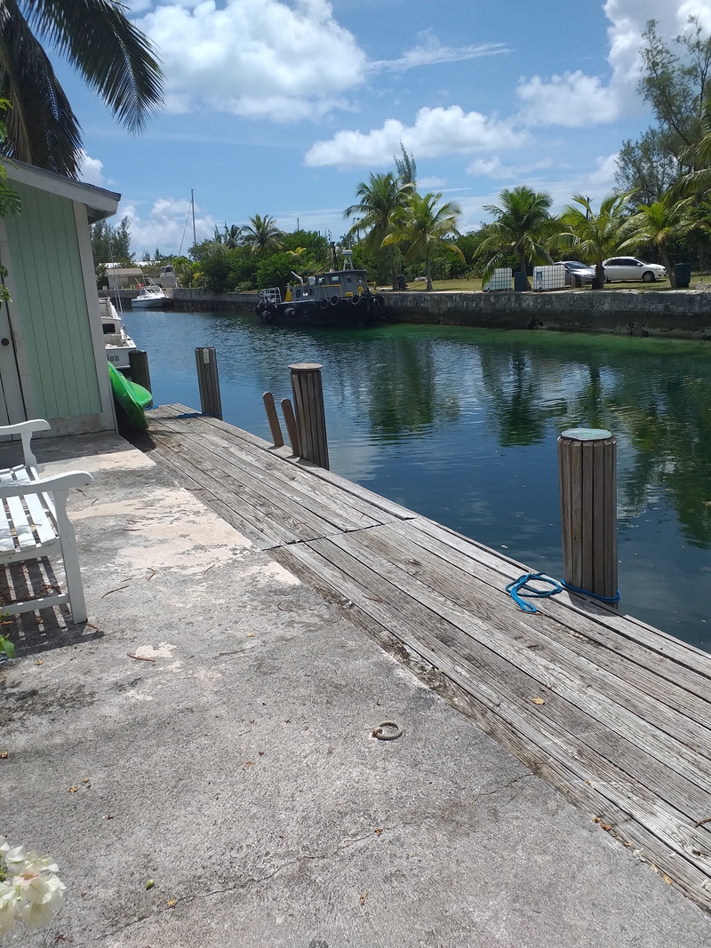 Bahamas Marinas with Boat Slips on SnagASlip SnagASlip