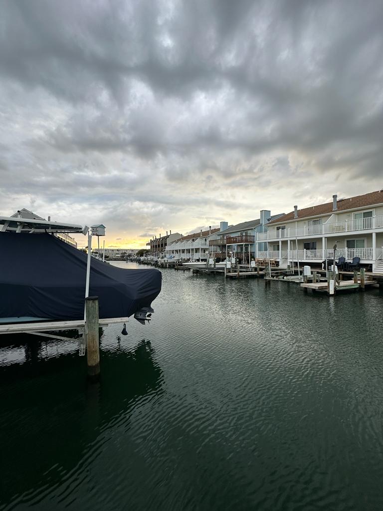Private boat slip for rent Ocean City, Maryland SnagASlip