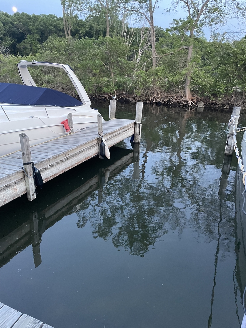 Lake Michigan Marinas with Boat Slips on SnagASlip SnagASlip