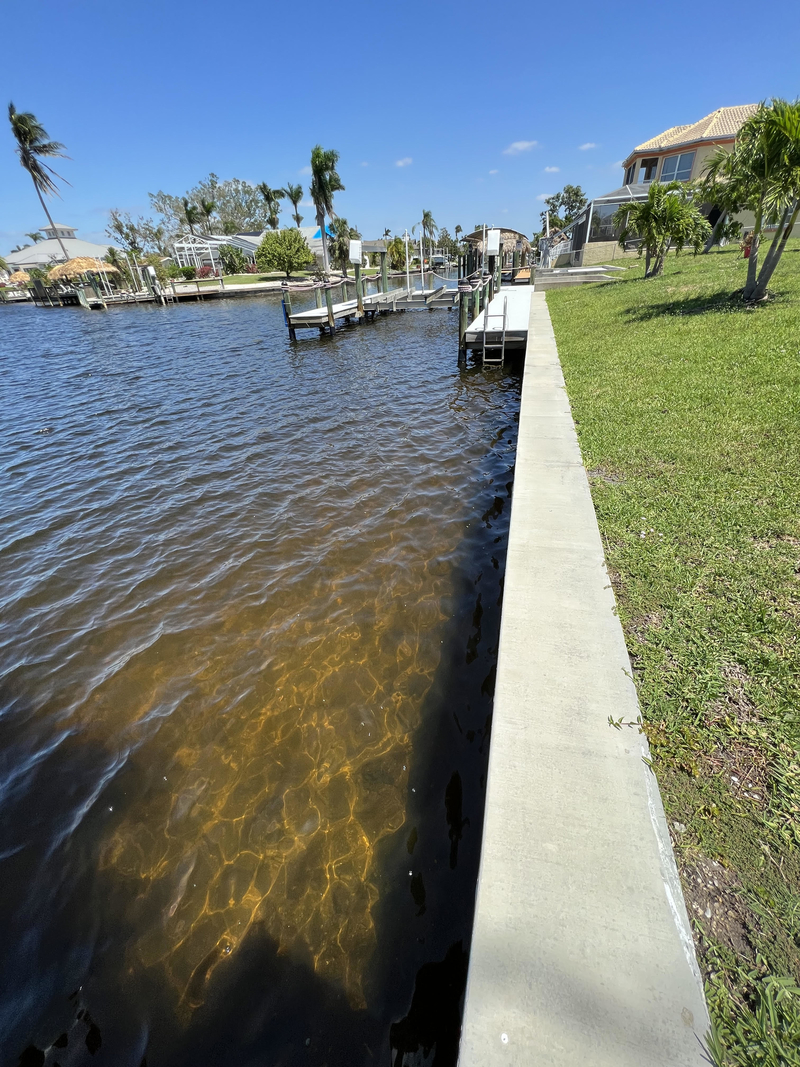 Florida Gulf Coast Marinas with Boat Slips for Rent on SnagASlip SnagASlip