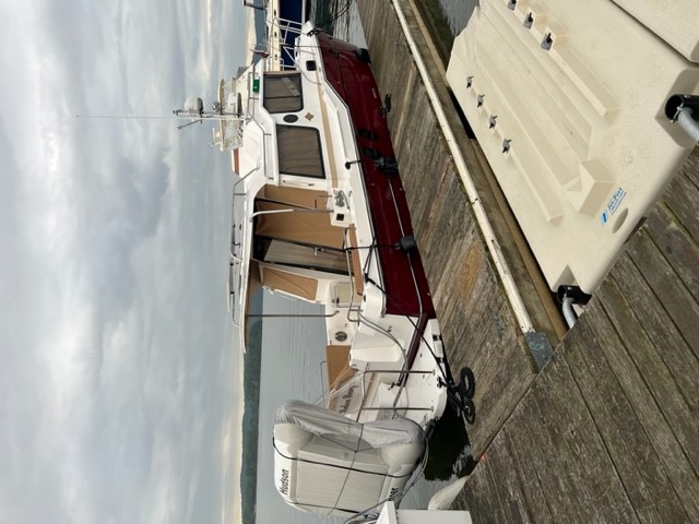 Private Slip for Rent Croton-on-Hudson