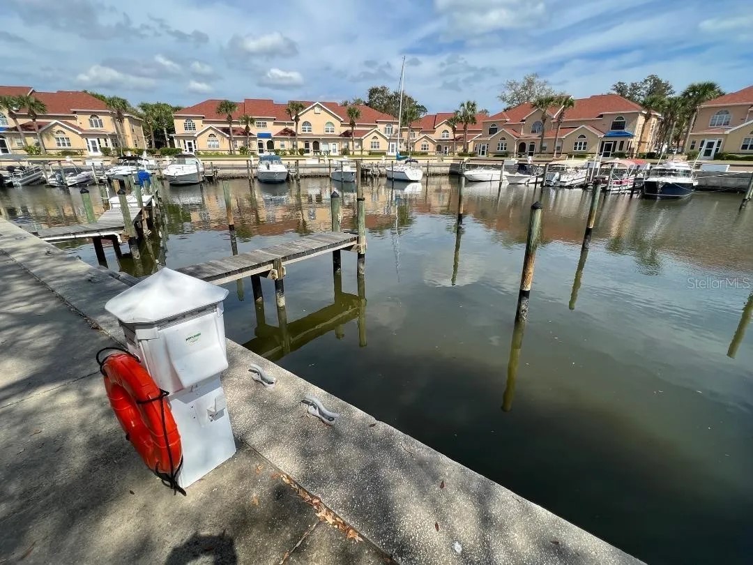 Private Boat Slip Rental Palm Coast, Florida SnagASlip