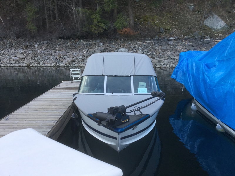 Liveaboard Slip For Sale Seattle, Washington SnagASlip