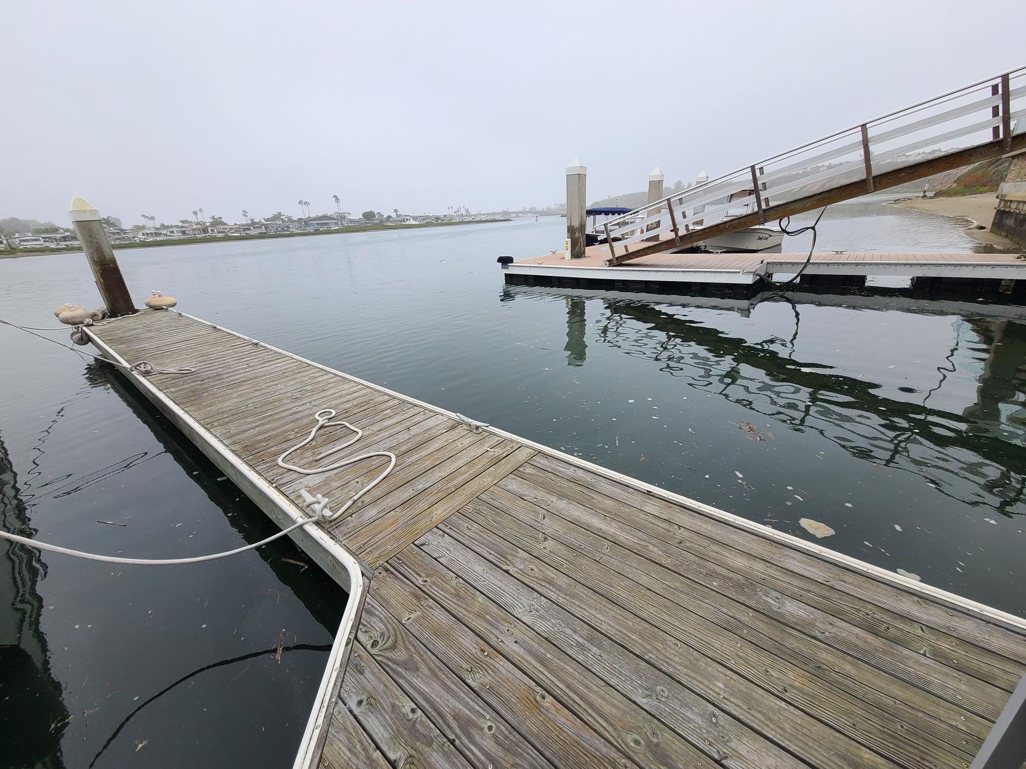Private Boat Slip for Rent Newport Beach, California SnagASlip