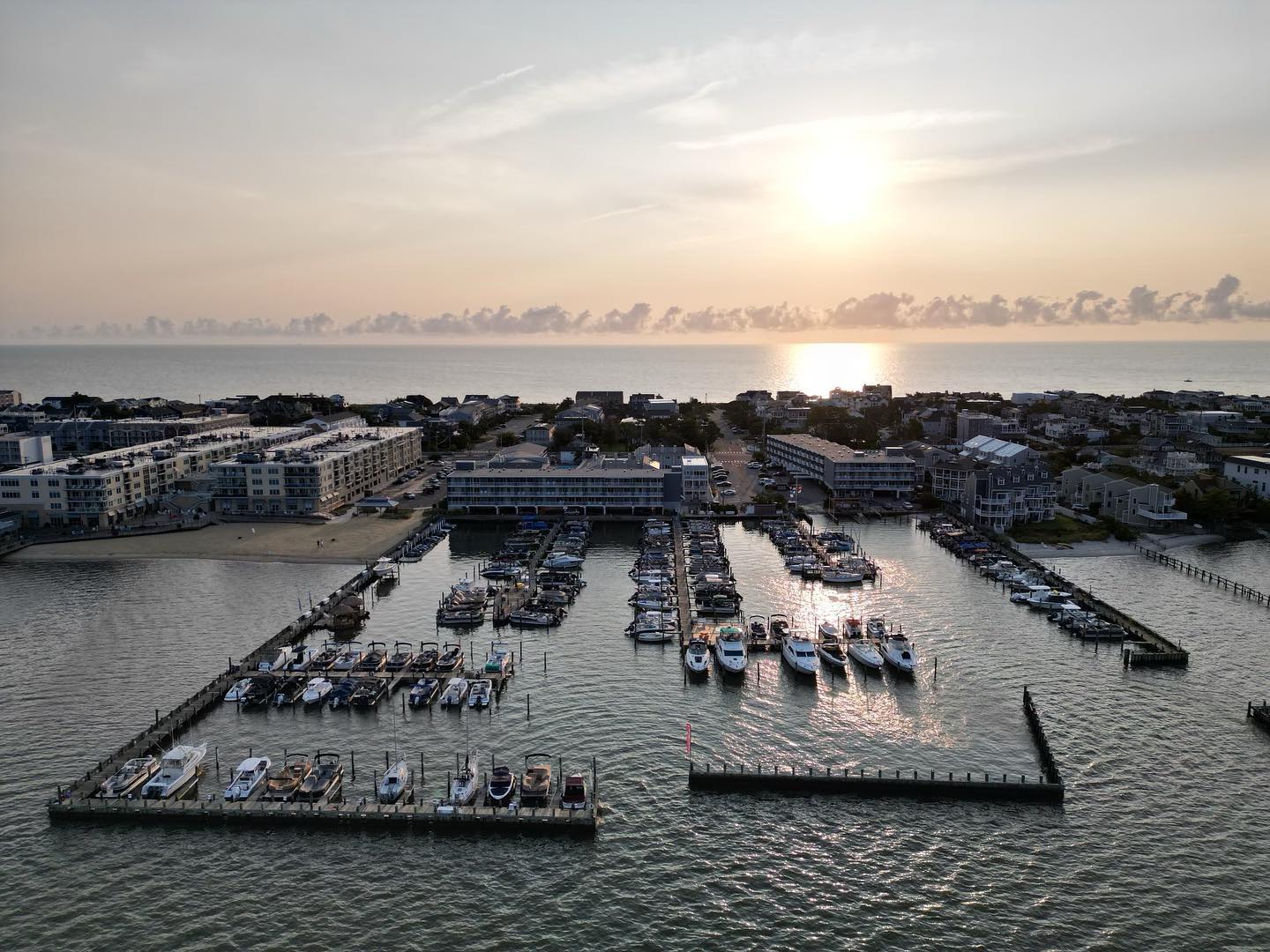 Rehoboth Bay Marina