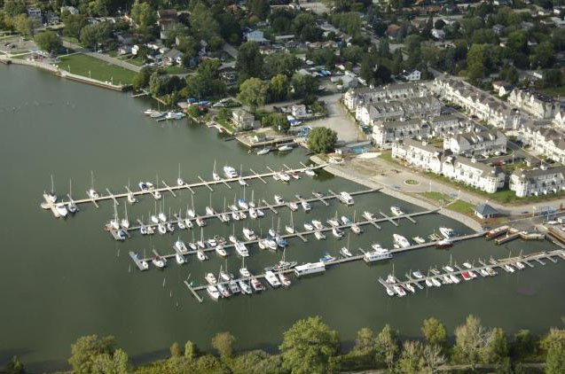 Frenchman's Bay Marina