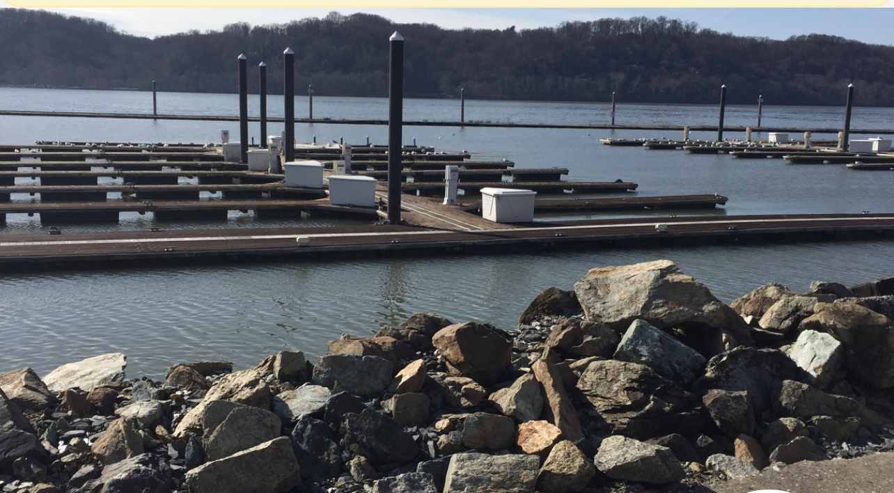 Private Slip in Port Deposit near Tomes Landing 