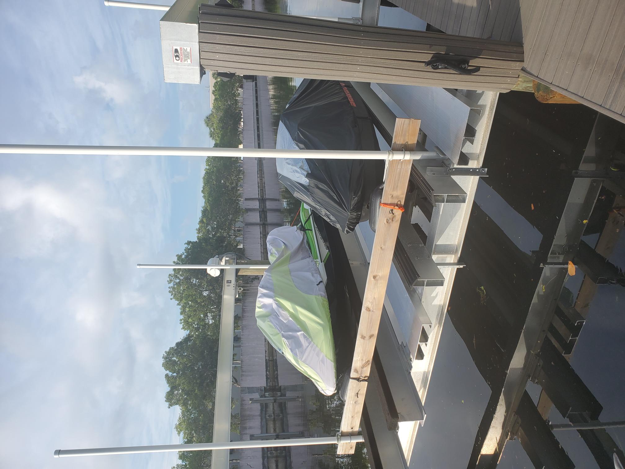 Jet Ski Lifts for Rent