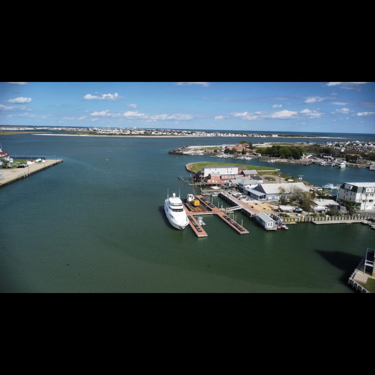 Kammerman's Marina
