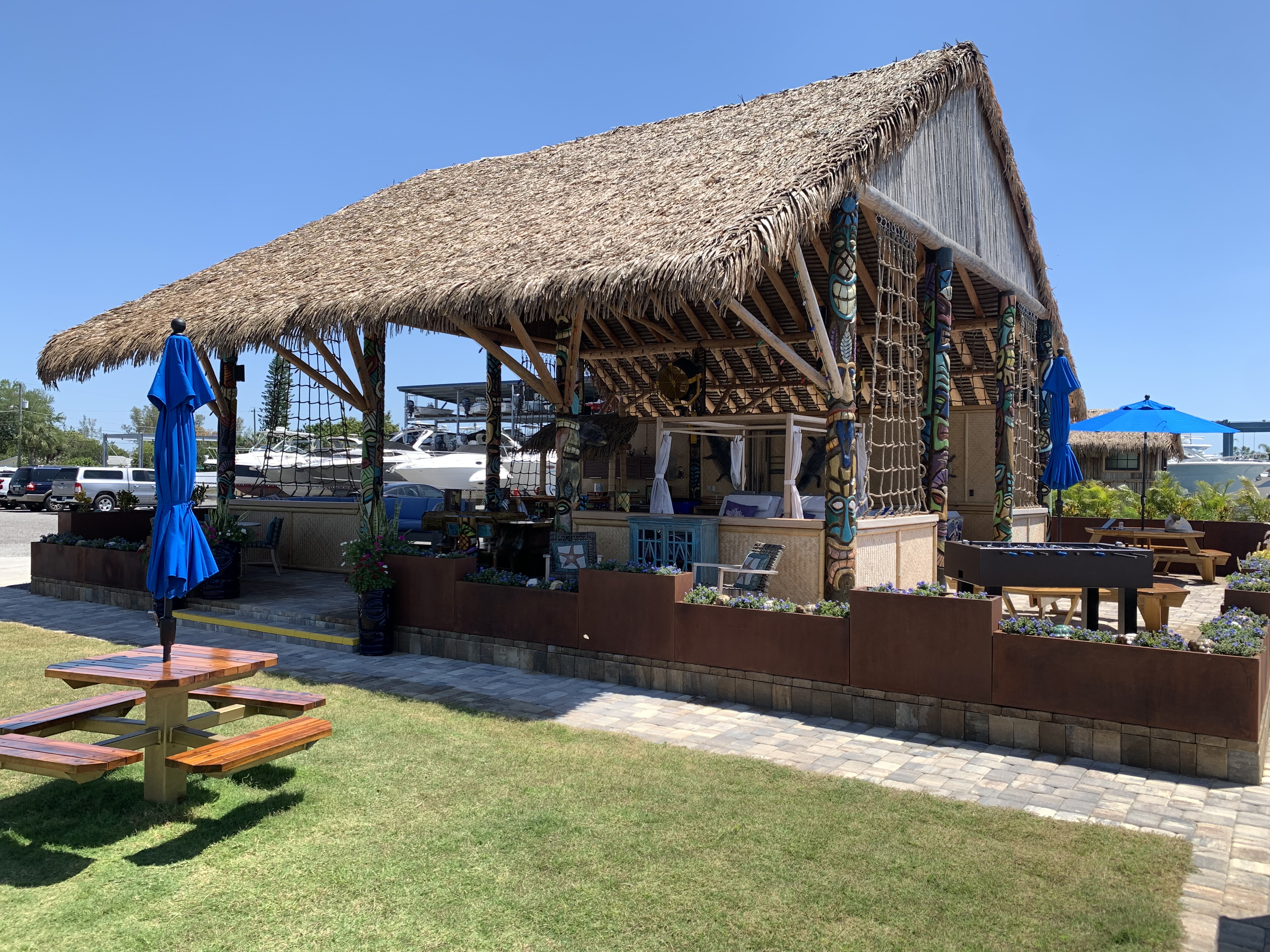 Shell Point Marina | Ruskin, Florida | Snag-A-Slip