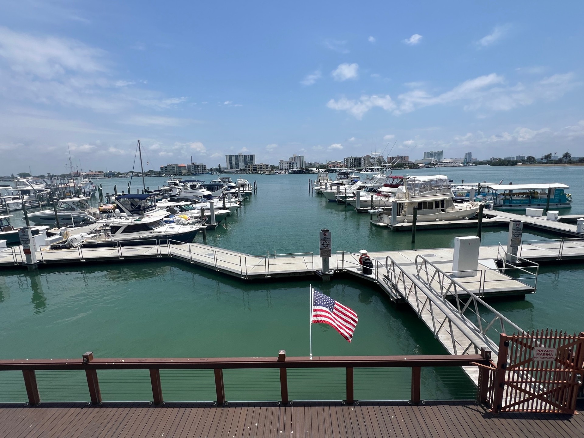 Florida Gulf Coast Marinas with Boat Slips for Rent on Snag-A-Slip
