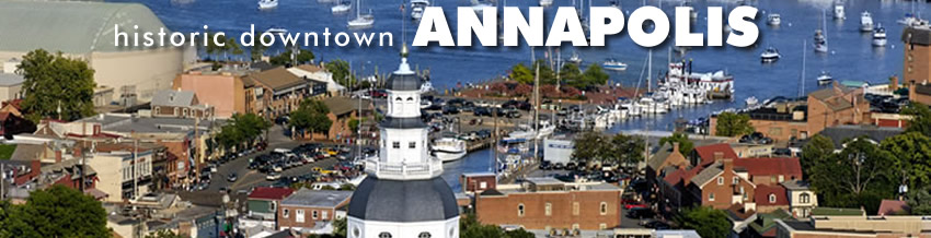 34' Prime Moorage in Annapolis