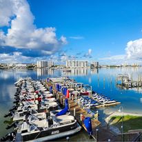 Gilligans Marina