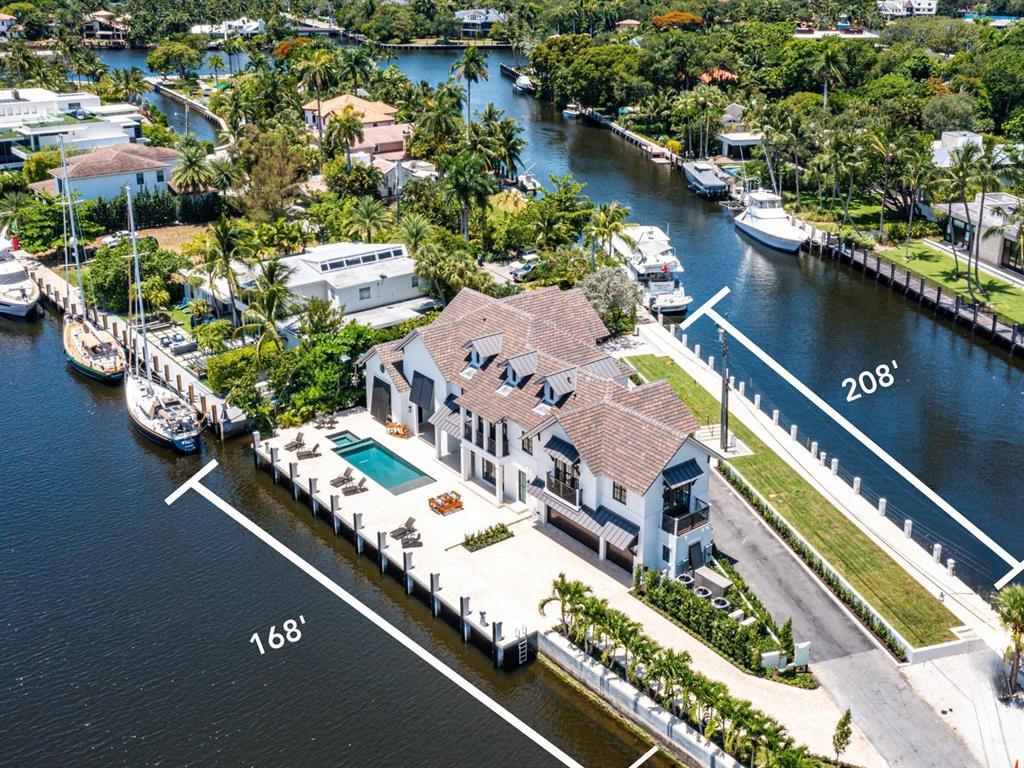 Prime 80’ Yacht Slip for Lease