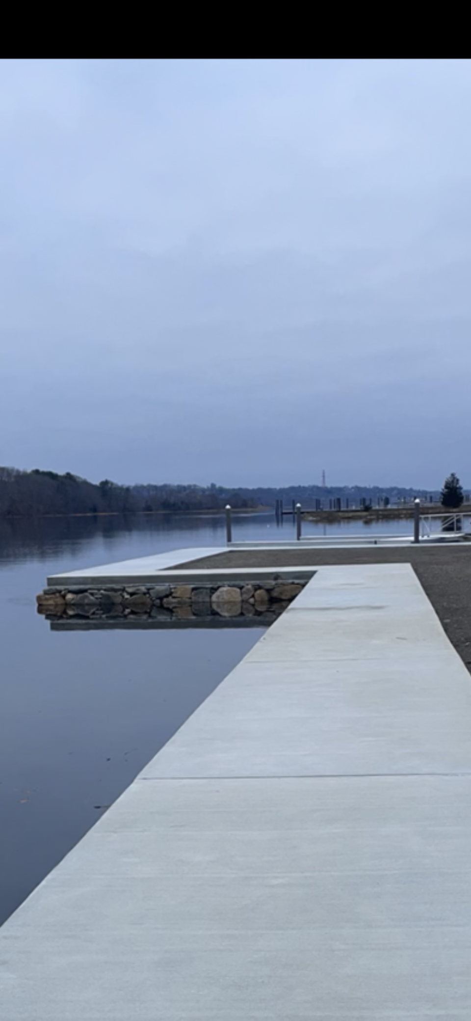 Somerset Seasonal Slip Rental