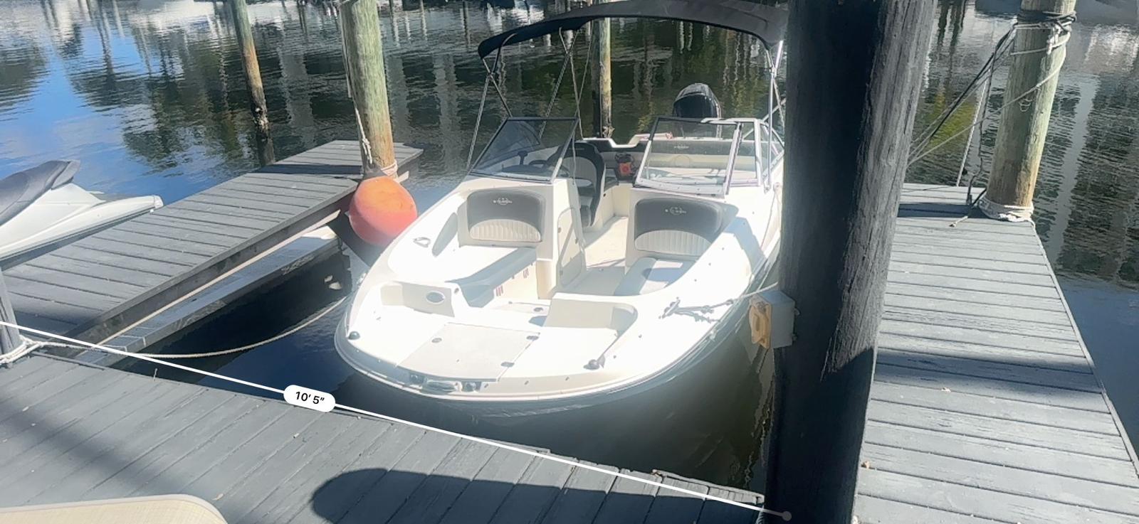 4 Slips in Isles of Las Olas
