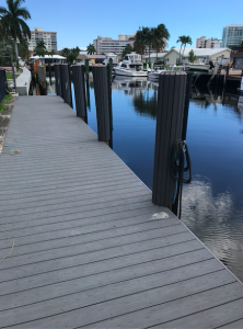40' Dock Near ICW & Hillsboro Inlet