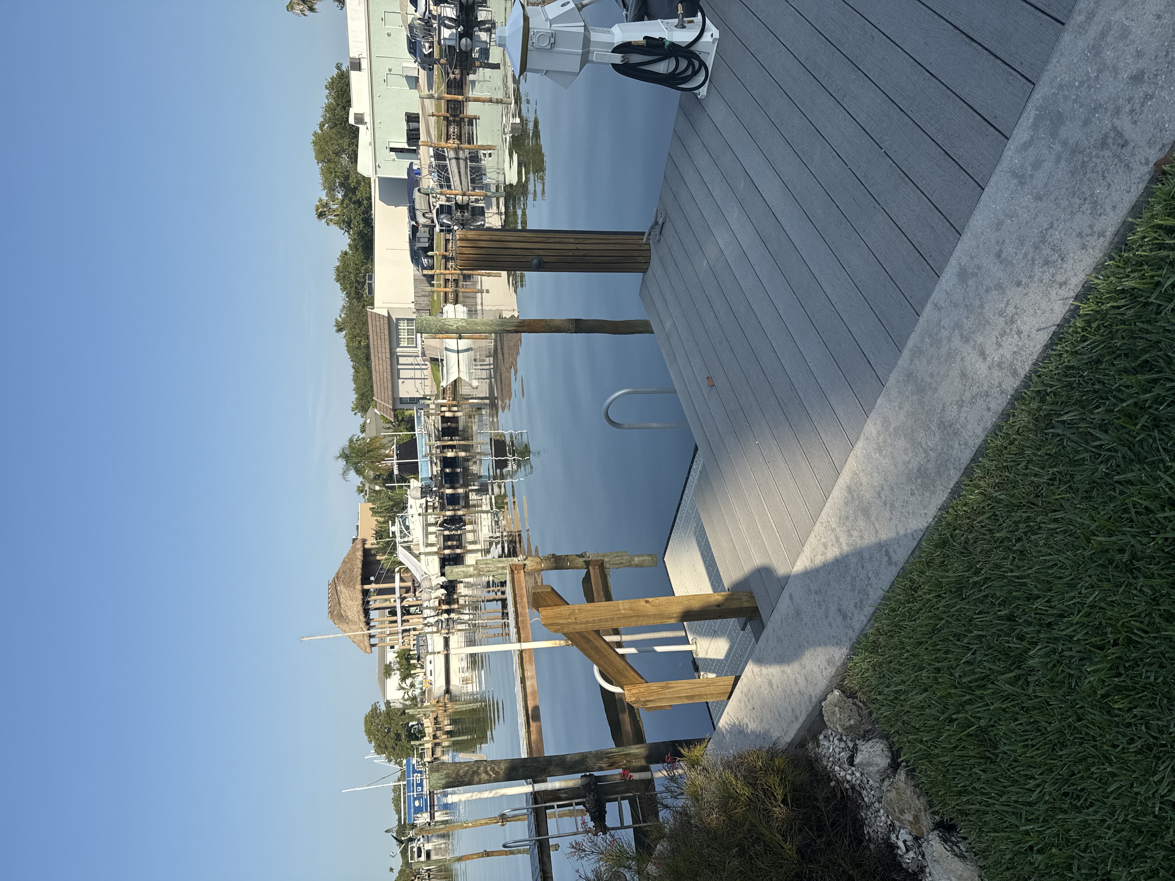 Private Slip for Rent Vero Beach