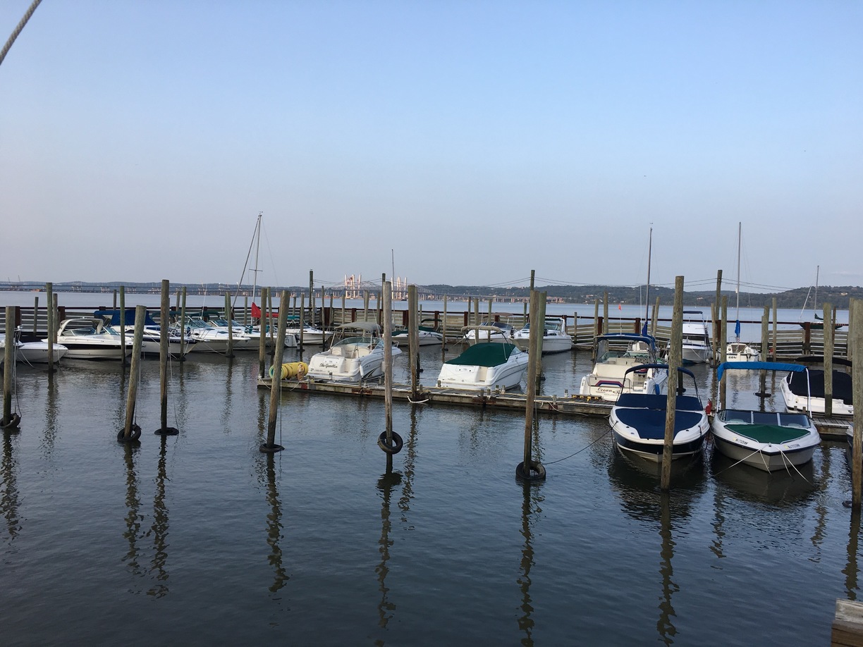 Tappan Zee Marina