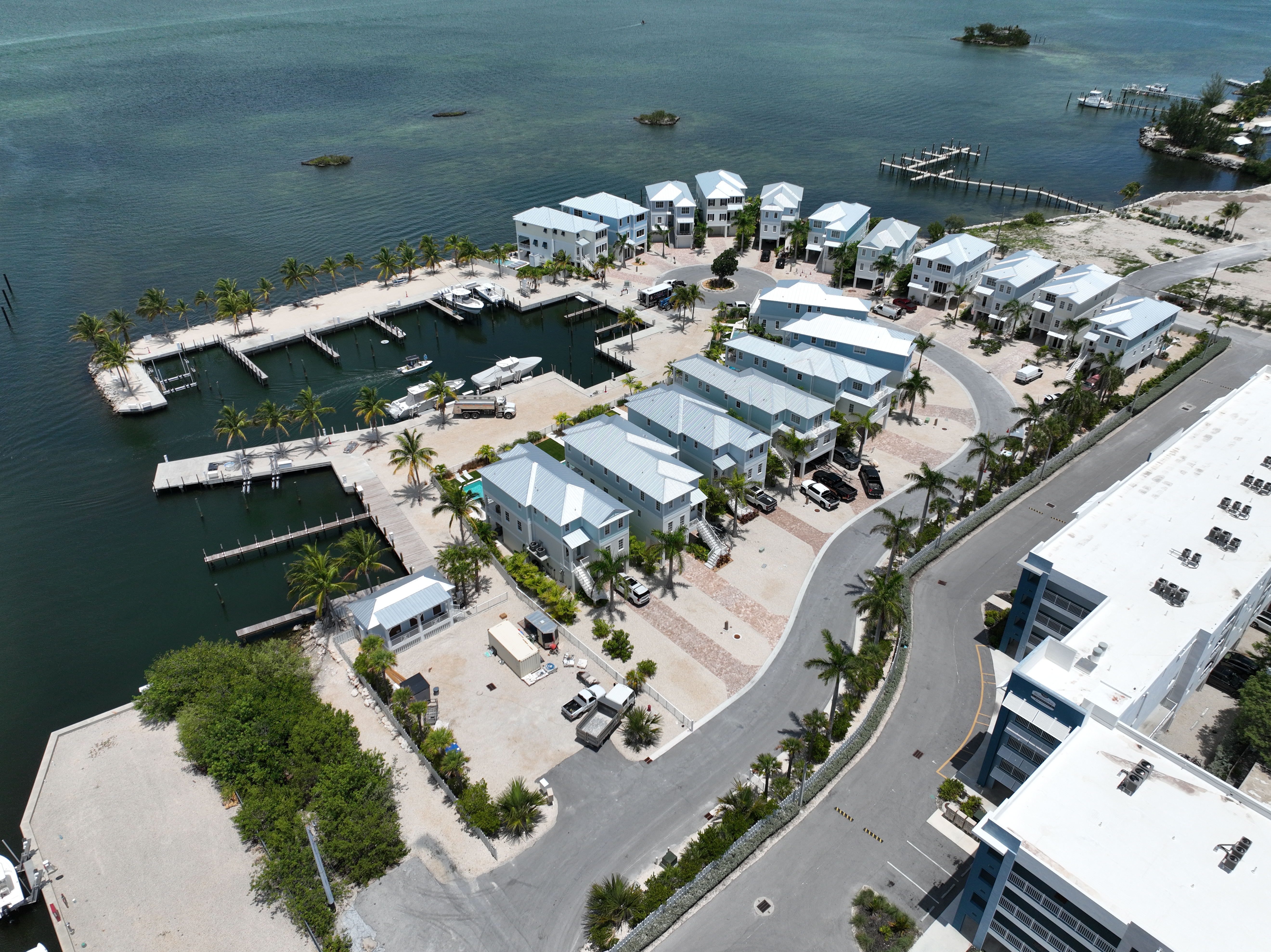 Emerald Flats Marina