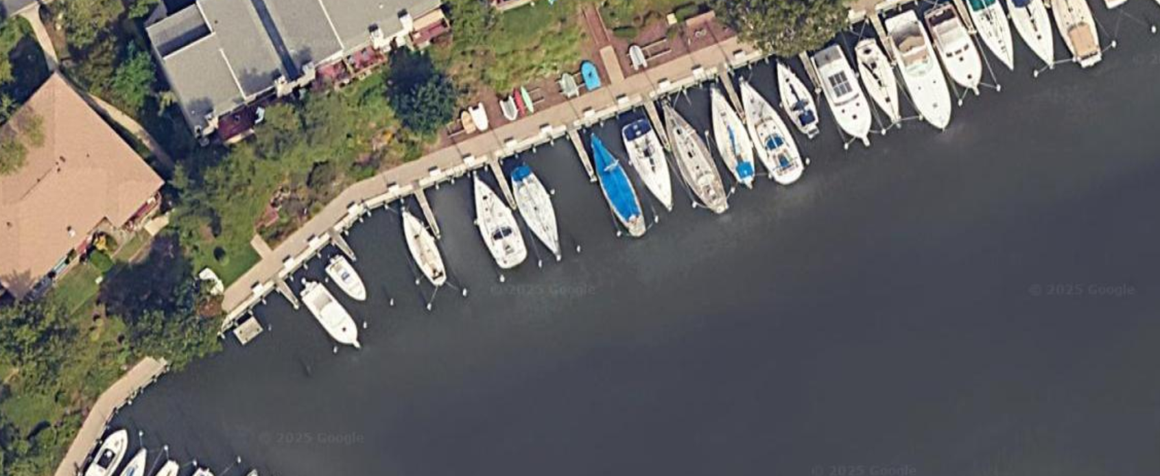 Private Slip for Rent - Annapolis