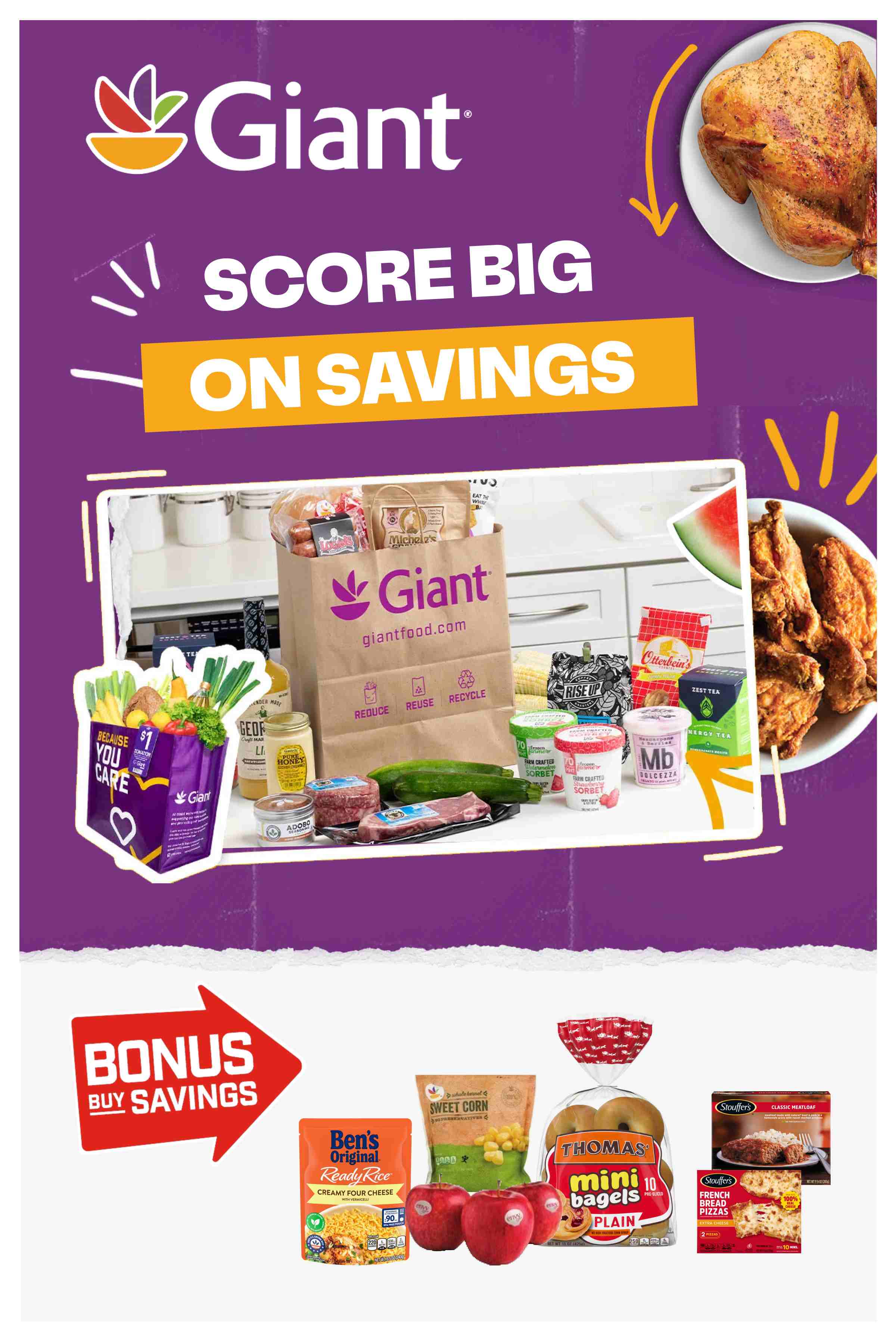 Giant Food Weekly Ad | 05/29/26-06/05/26