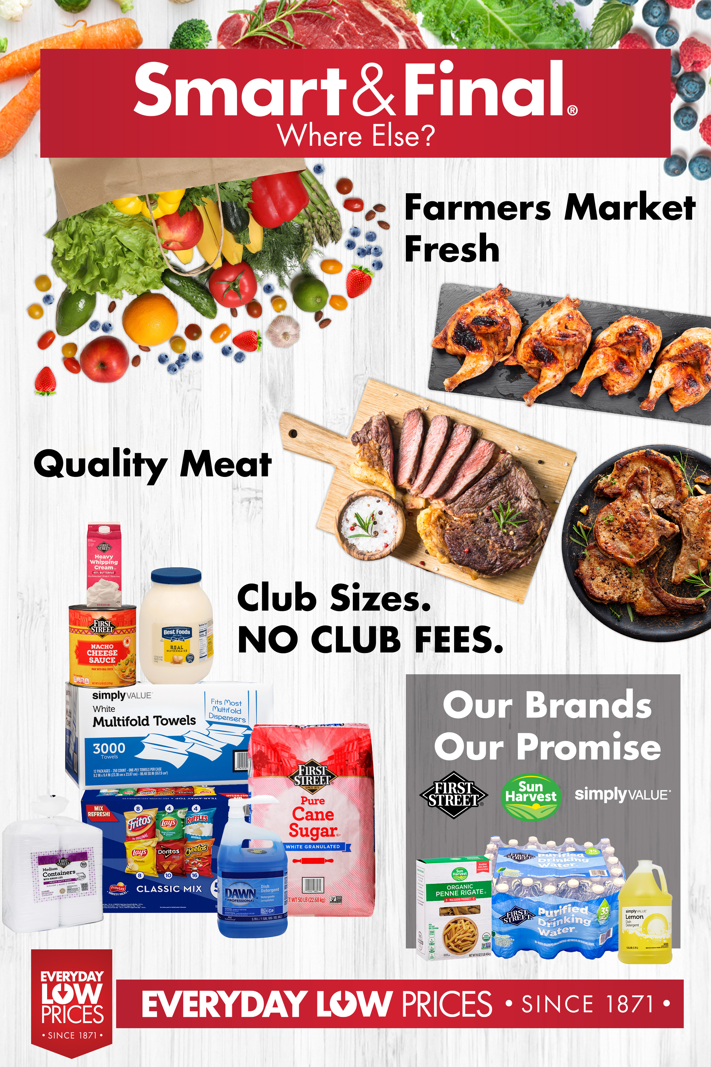 Smart And Final Instacart
