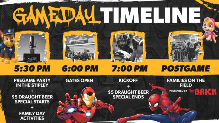 Ticats-Gameday-Timeline-july13