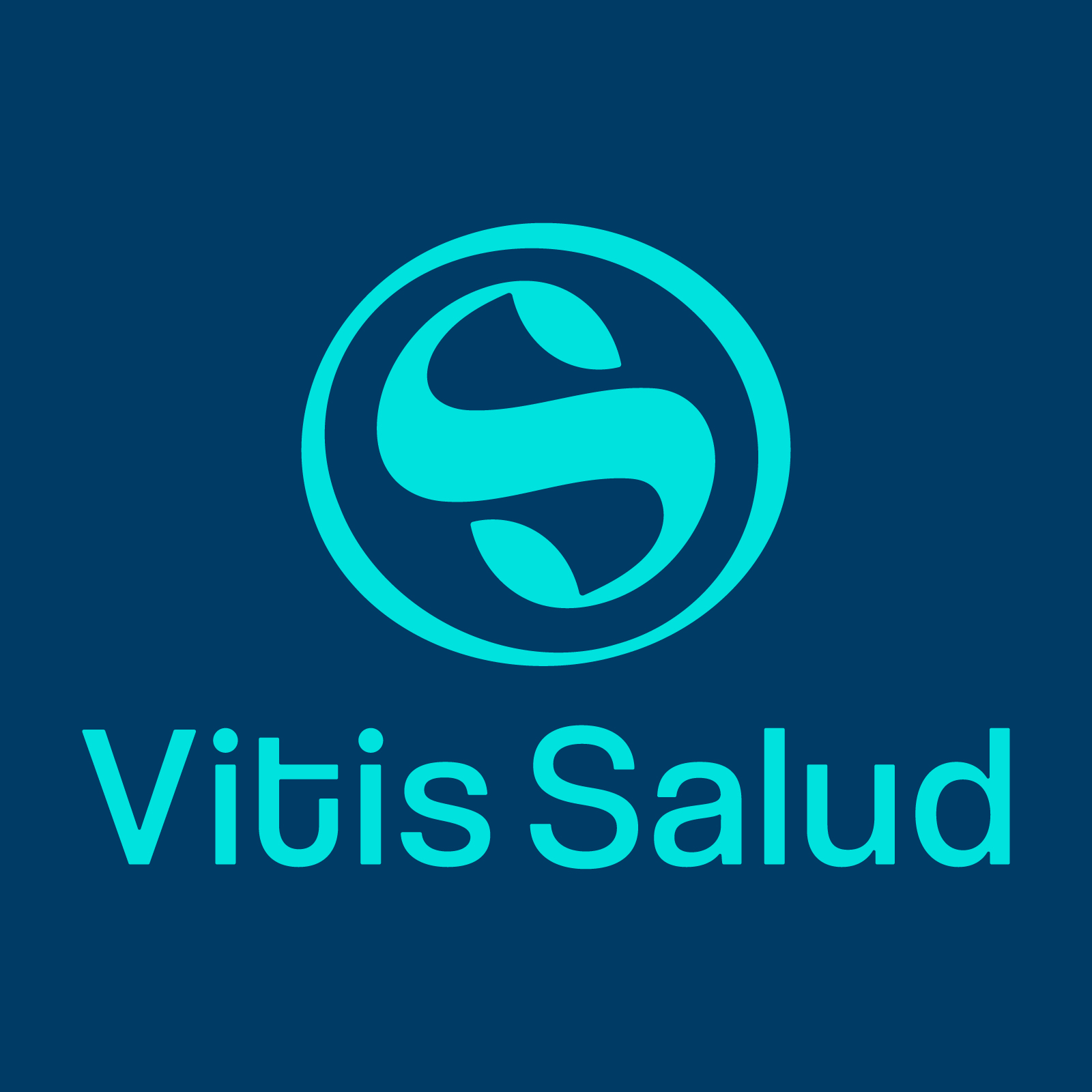 Vitis Salud logo