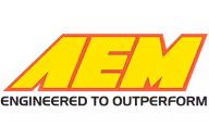 AEM Induction logo