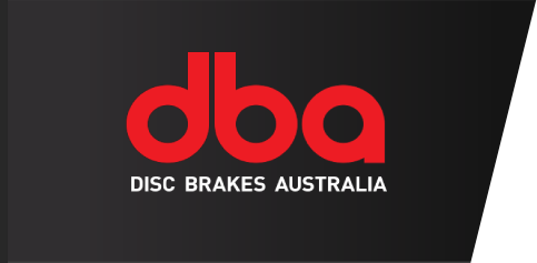 DBA Brake logo