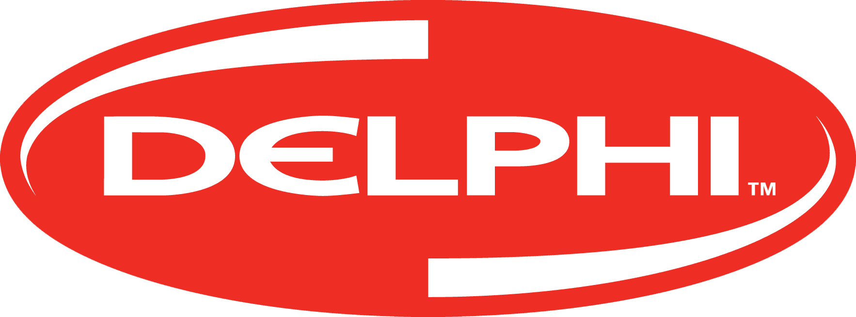 DELPHI logo